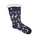 Cabaia - Socks - Noel Tropical