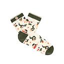 Cabaia - Chaussettes - Sonia et Clarence