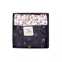 BillyBelt - Organic cotton boxer shorts - Ice cube - Size 2XL