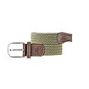 Billybelt - Elastic braided belt - La Budapest - Size 1