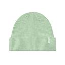 BillyBelt - Lambswool bonnet - Light green