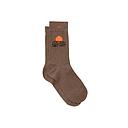 BillyBelt - Combed cotton patterned socks - Van Trip