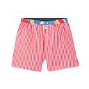 BillyBelt - Organic cotton boxer shorts - Miami Beach - Size XL