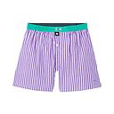 BillyBelt - Organic cotton boxer shorts - Magnifique - Size L