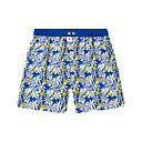 BillyBelt - Organic cotton boxer shorts - Crazy Daizy - Size L