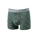 Billybelt - Boxer - Green wild - M