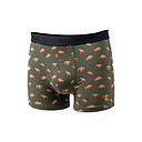 Billybelt - Boxer - Buffalo Green - XL