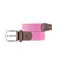 Billybelt - Elastic braided belt - Pépé - Size 2