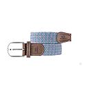 Billybelt - Elastic braided belt - Johannesburg - Size 0