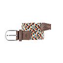 Billybelt - Elastic braided belt - Auckland - Size 1