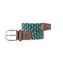 Billybelt - Elastic braided belt - Macao - Size 2