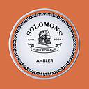 Solomon - Cire à cheveux - Ambler - 100ml