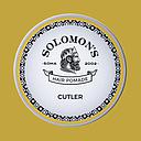 Solomon - Cutler Hair Wax - 100ml