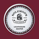 Solomon - Cire à cheveux - Lighthouse Keeper - 100ml