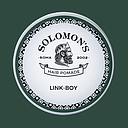 Solomon - Cire à cheveux - Link boy - 100ml