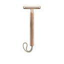 Muehle - Companion - Face and body safety razor - Sand