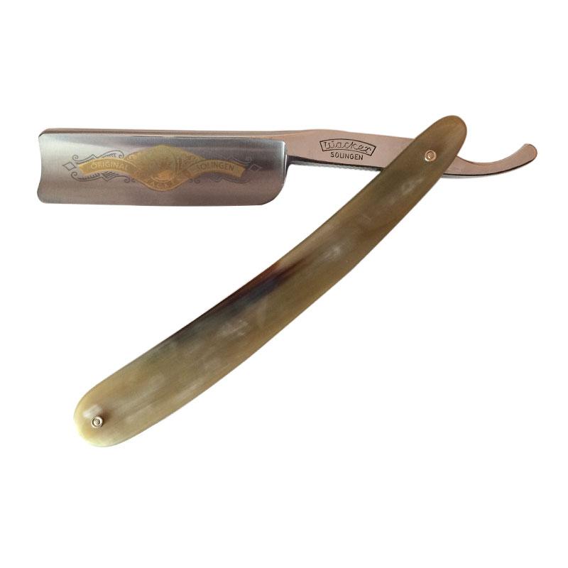 Wacker - 6/8 - Allround - Corne Blonde