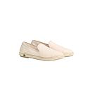 Angarde - Espadrille Ivory Cotton - 39