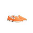 Angarde - Espadrille Orange Cotton - 46
