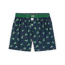 BillyBelt - Organic cotton boxer shorts - San Pedro - Size S