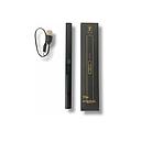 Peri Living – Briquet rechargeable - Noir