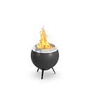 Hofats - MOON 45 Fire bowl - with low stand