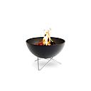 Hofats - BOWL 57 Fire Bowl - With star stand 