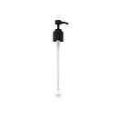 Keune - Black pump - 1L