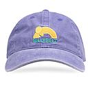 Billybelt - Casquette 100% coton Violet