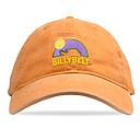 Billybelt - Casquette 100% coton Orange