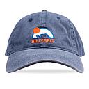 Billybelt - Casquette 100% coton Marine