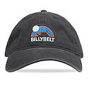Billybelt - Casquette 100% coton Anthracite