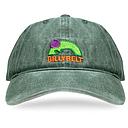 Billybelt - Casquette 100% coton Kaki