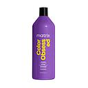 Matrix - Total Results Color - Obsessed Shampoo - 1000ml