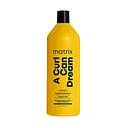 Matrix - A Curl Can Dream - Masque - 1000ml