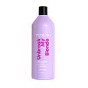 Matrix - Unbreak My Blonde - Shampoo - 1000ml