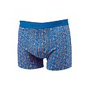 Billybelt - Boxer - Flower power - 2XL