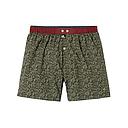 BillyBelt - Organic cotton boxer shorts - Rovaniemi - Size L