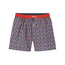 BillyBelt - Organic cotton boxer shorts - Tululup - Size M