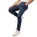 BillyBelt - Navy Blue Chino Pants - 44