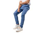 BillyBelt - Bleu glacier Chino Pants - 44