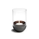 Hofats - GRAVITY CANDLE Black