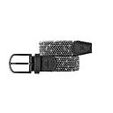 Billybelt - Elastic braided belt - Katla - Size 2