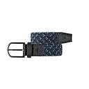 Billybelt - Elastic braided belt - Knokke - Size 1