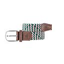 Billybelt - Elastic braided belt - Berlin - Size 1