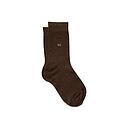BillyBelt - Cotton Socks - Chestnut