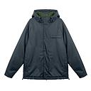 BillyBelt - Typhoon quilted & waterproof coat - 2XL