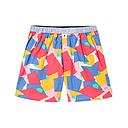 BillyBelt - Organic cotton boxer shorts - Frammento - Size S