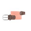 Billybelt - Elastic braided belt - La Miami - Size 1