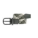 Billybelt - Elastic braided belt - Amazonie 2 - Size 2